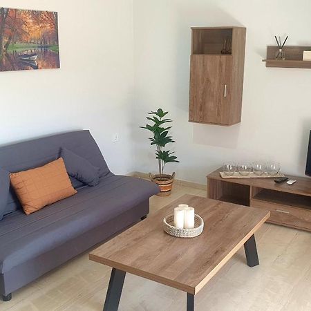 Appartement Christy'S House Anavissos / Ανάβυσσος Extérieur photo